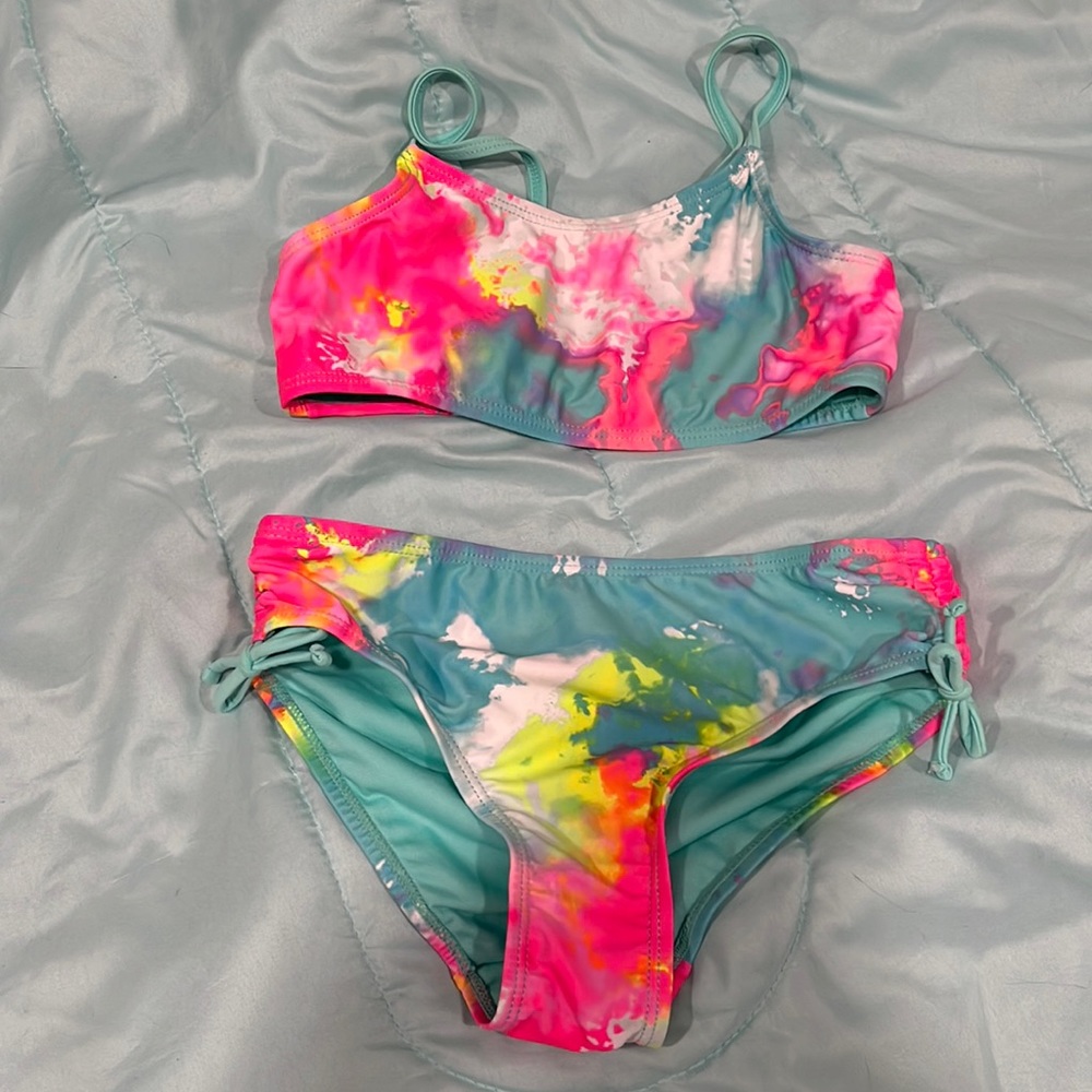 SO brand bikini girls size 10